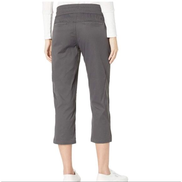 The North Face Aphrodite motion capri grey size Small - Picture 2 of 9